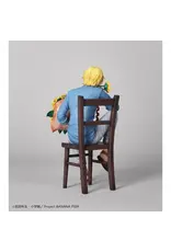 Ash Lynx Birthday Ver. 1/8 Scale Figure Ash Lynx Birthday Ver. 1/8 Scale Figure