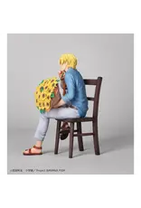 Ash Lynx Birthday Ver. 1/8 Scale Figure Ash Lynx Birthday Ver. 1/8 Scale Figure