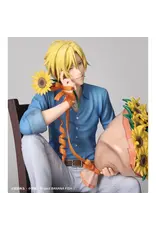 Ash Lynx Birthday Ver. 1/8 Scale Figure Ash Lynx Birthday Ver. 1/8 Scale Figure
