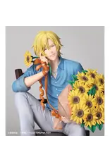 Ash Lynx Birthday Ver. 1/8 Scale Figure Ash Lynx Birthday Ver. 1/8 Scale Figure