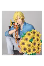 Ash Lynx Birthday Ver. 1/8 Scale Figure Ash Lynx Birthday Ver. 1/8 Scale Figure