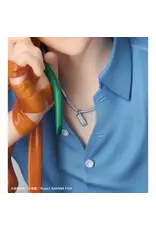 Ash Lynx Birthday Ver. 1/8 Scale Figure Ash Lynx Birthday Ver. 1/8 Scale Figure