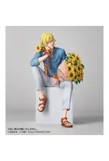 Ash Lynx Birthday Ver. 1/8 Scale Figure Ash Lynx Birthday Ver. 1/8 Scale Figure