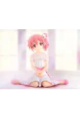 Madoka Magica Serenus Couture Madoka Kaname