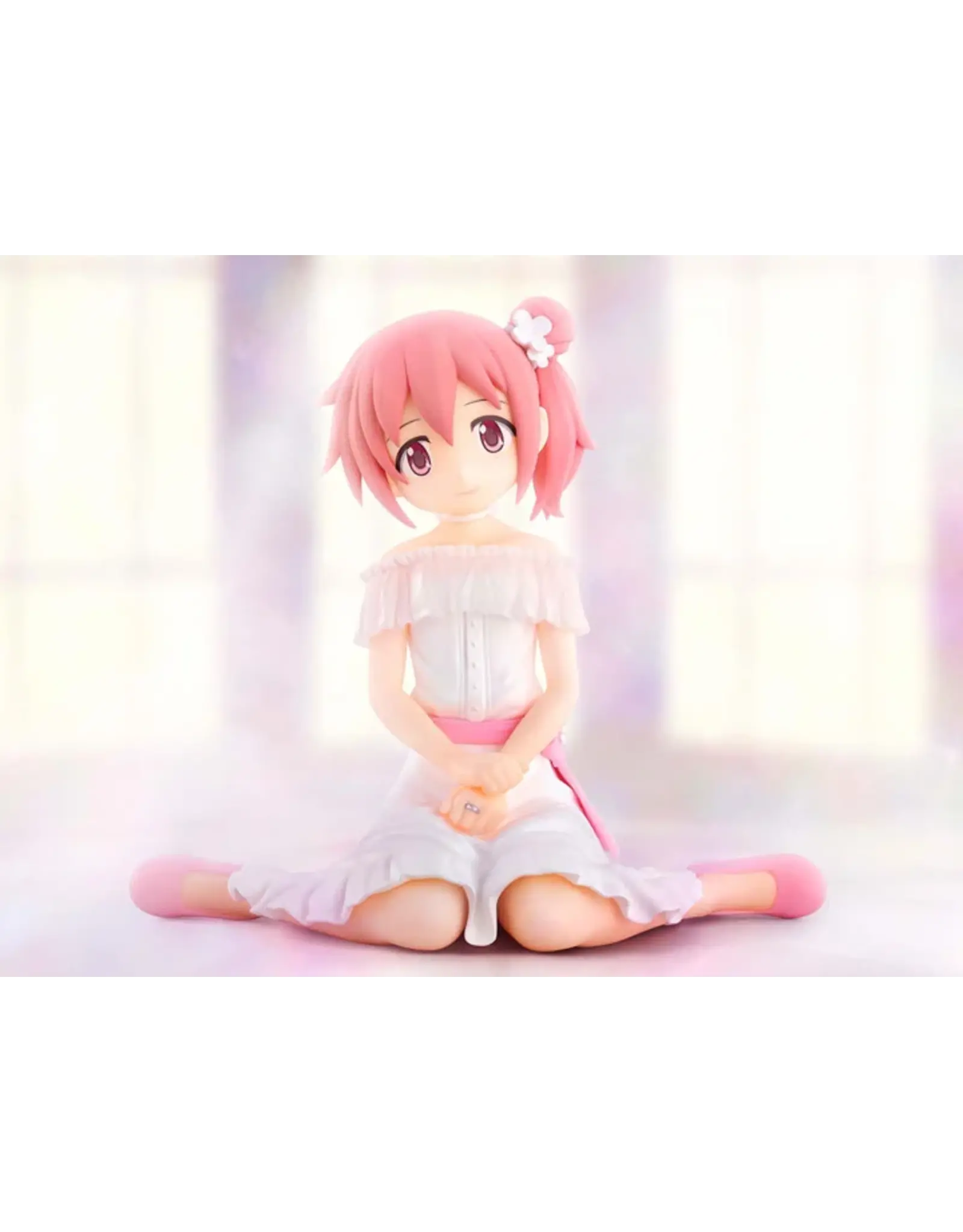 Madoka Magica Serenus Couture Madoka Kaname