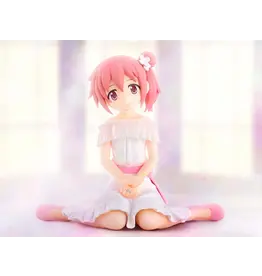 Madoka Magica Serenus Couture Madoka Kaname