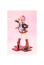 Hinamori Amu School Uniform ver. 1/7 Scale Figure