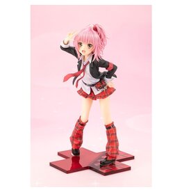 Hinamori Amu School Uniform ver. 1/7 Scale Figure *Pre-order*