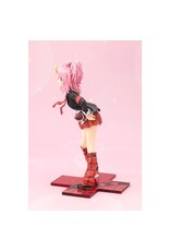 Hinamori Amu School Uniform ver. 1/7 Scale Figure