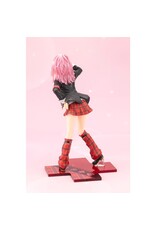 Hinamori Amu School Uniform ver. 1/7 Scale Figure