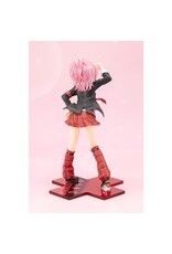 Hinamori Amu School Uniform ver. 1/7 Scale Figure