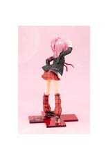 Hinamori Amu School Uniform ver. 1/7 Scale Figure