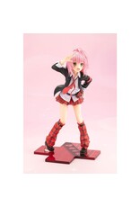 Hinamori Amu School Uniform ver. 1/7 Scale Figure