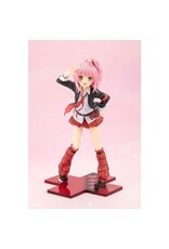 Hinamori Amu School Uniform ver. 1/7 Scale Figure