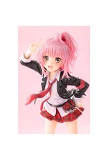 Hinamori Amu School Uniform ver. 1/7 Scale Figure