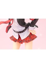 Hinamori Amu School Uniform ver. 1/7 Scale Figure *Pre-order*