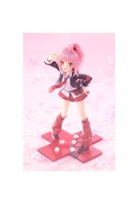 Hinamori Amu School Uniform ver. 1/7 Scale Figure
