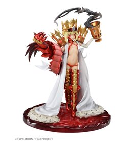 FGO Beast/Sodom's Beast/Draco (Second Ascension) 1/7 Scale Figure *Pre-order*