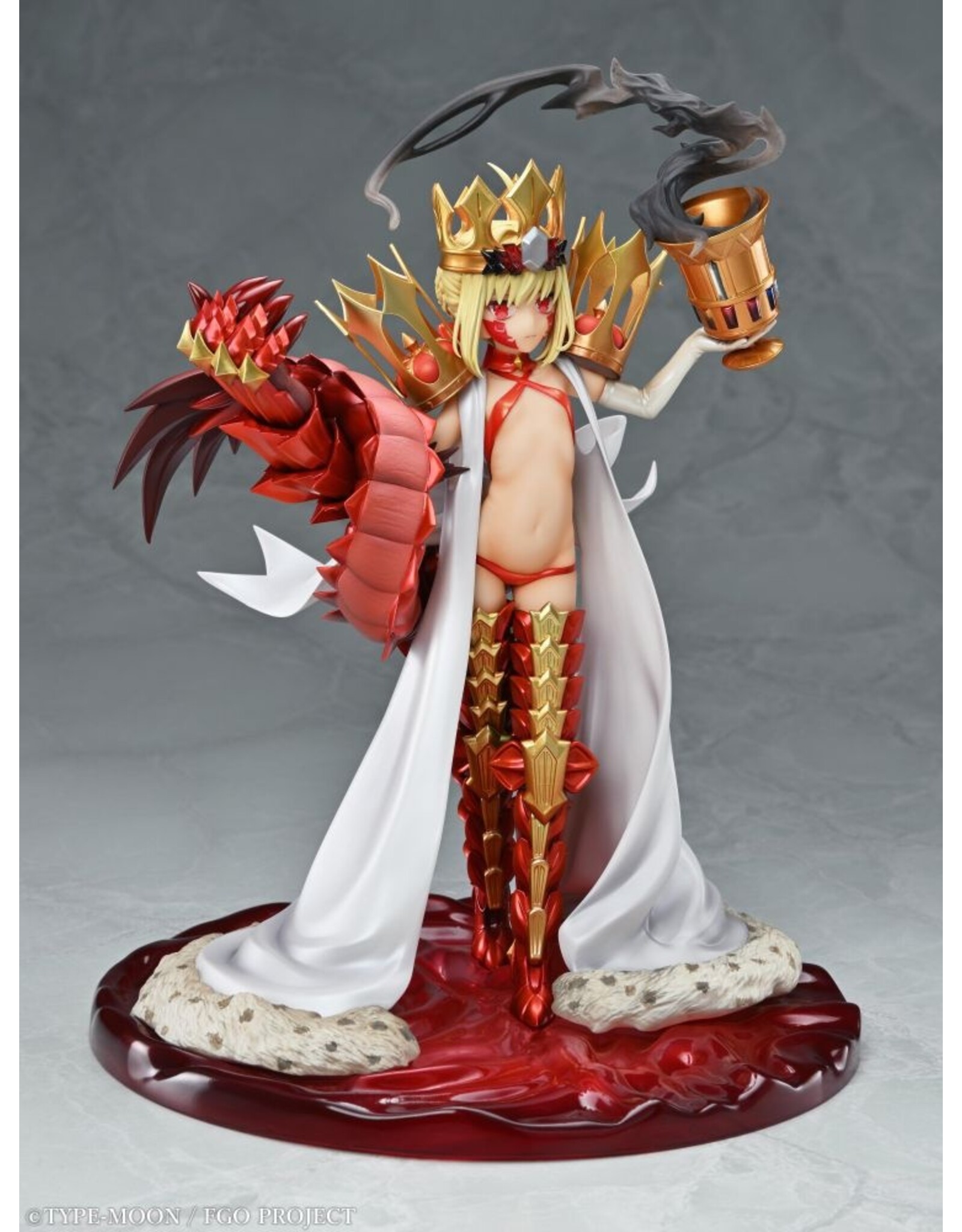 FGO Beast/Sodom's Beast/Draco (Second Ascension) 1/7 Scale Figure *Pre-order*