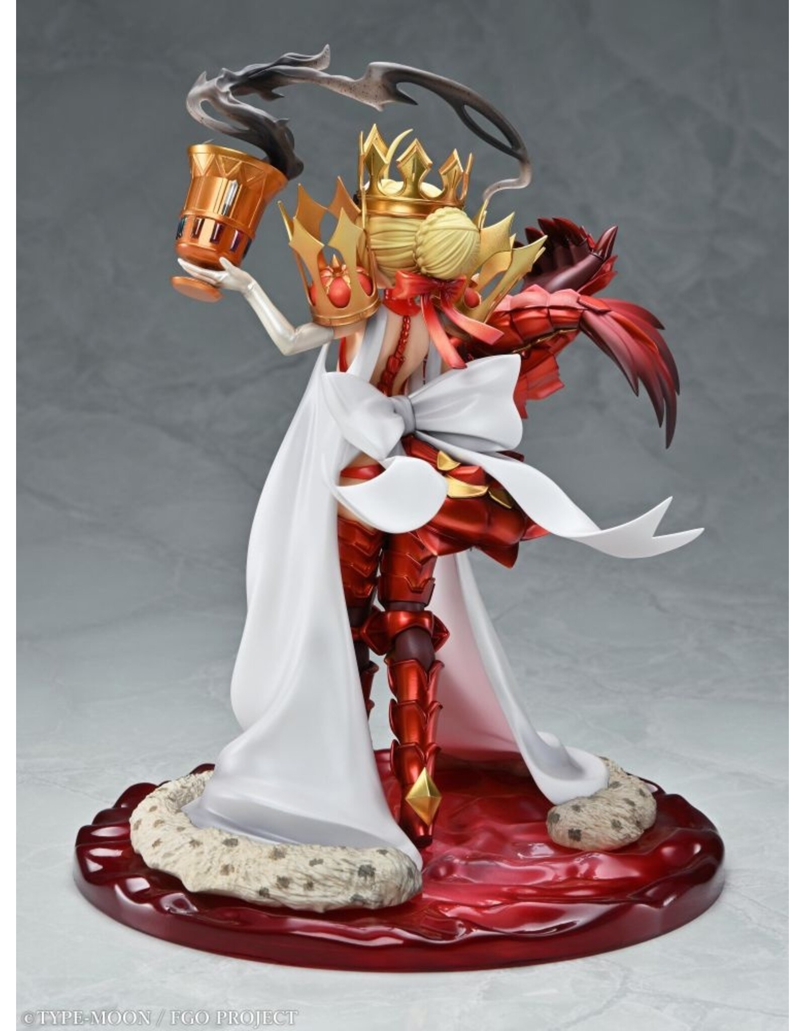 FGO Beast/Sodom's Beast/Draco (Second Ascension) 1/7 Scale Figure *Pre-order*