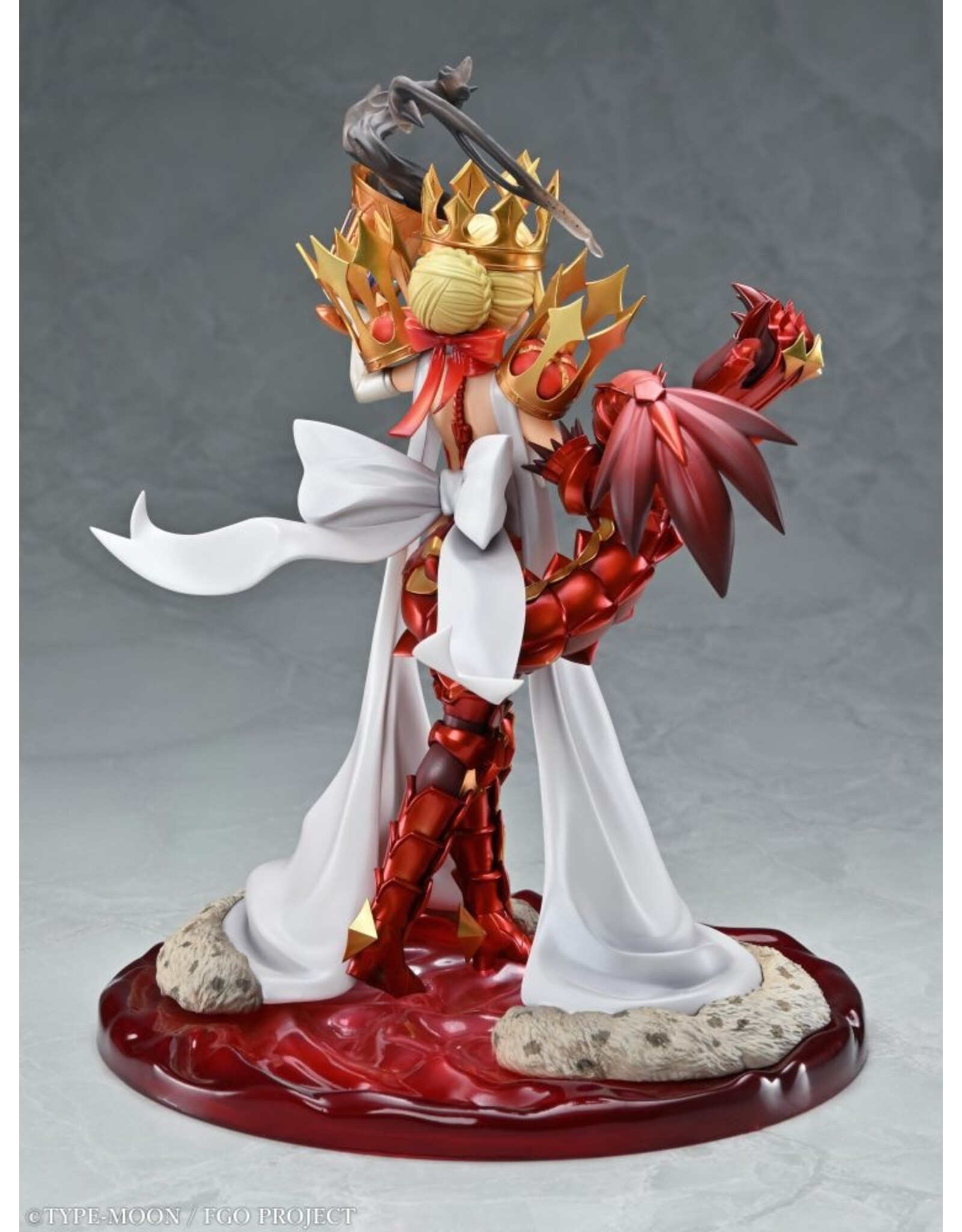 FGO Beast/Sodom's Beast/Draco (Second Ascension) 1/7 Scale Figure *Pre-order*