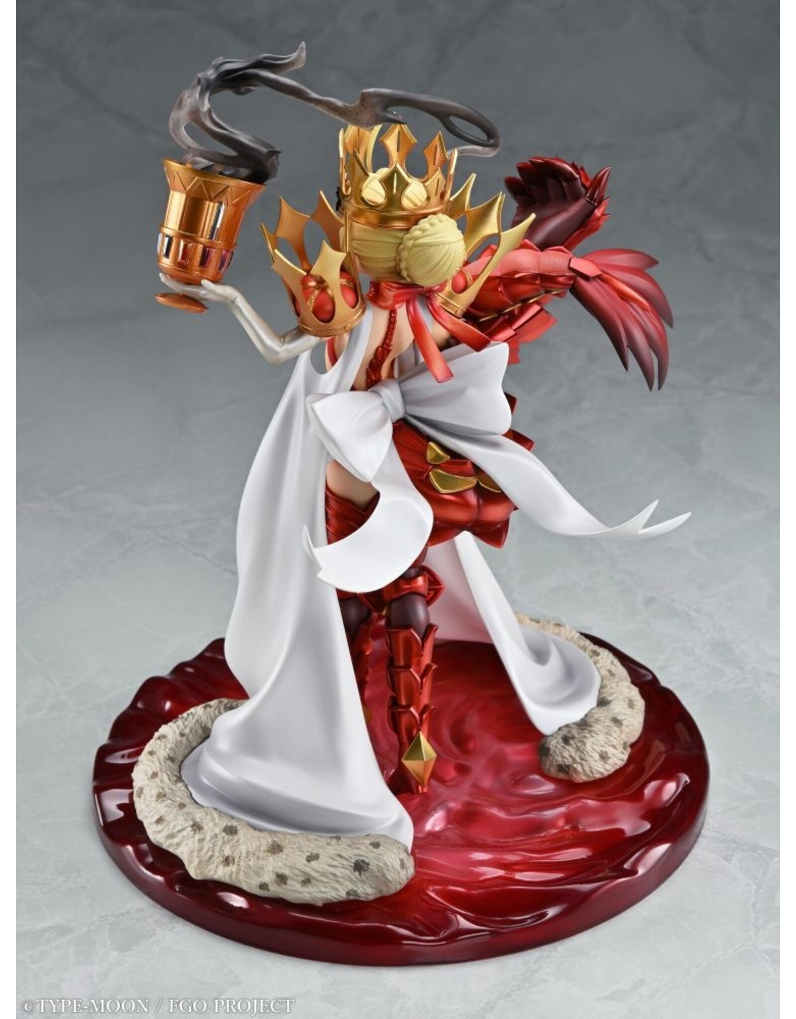 FGO Beast/Sodom's Beast/Draco (Second Ascension) 1/7 Scale Figure *Pre-order*