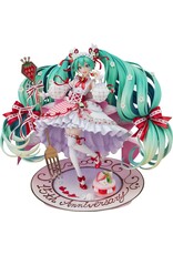 Hatsune Miku 15th Anniversary Ver. 1/7 Scale Figure *Pre-order*