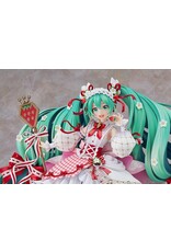 Hatsune Miku 15th Anniversary Ver. 1/7 Scale Figure *Pre-order*