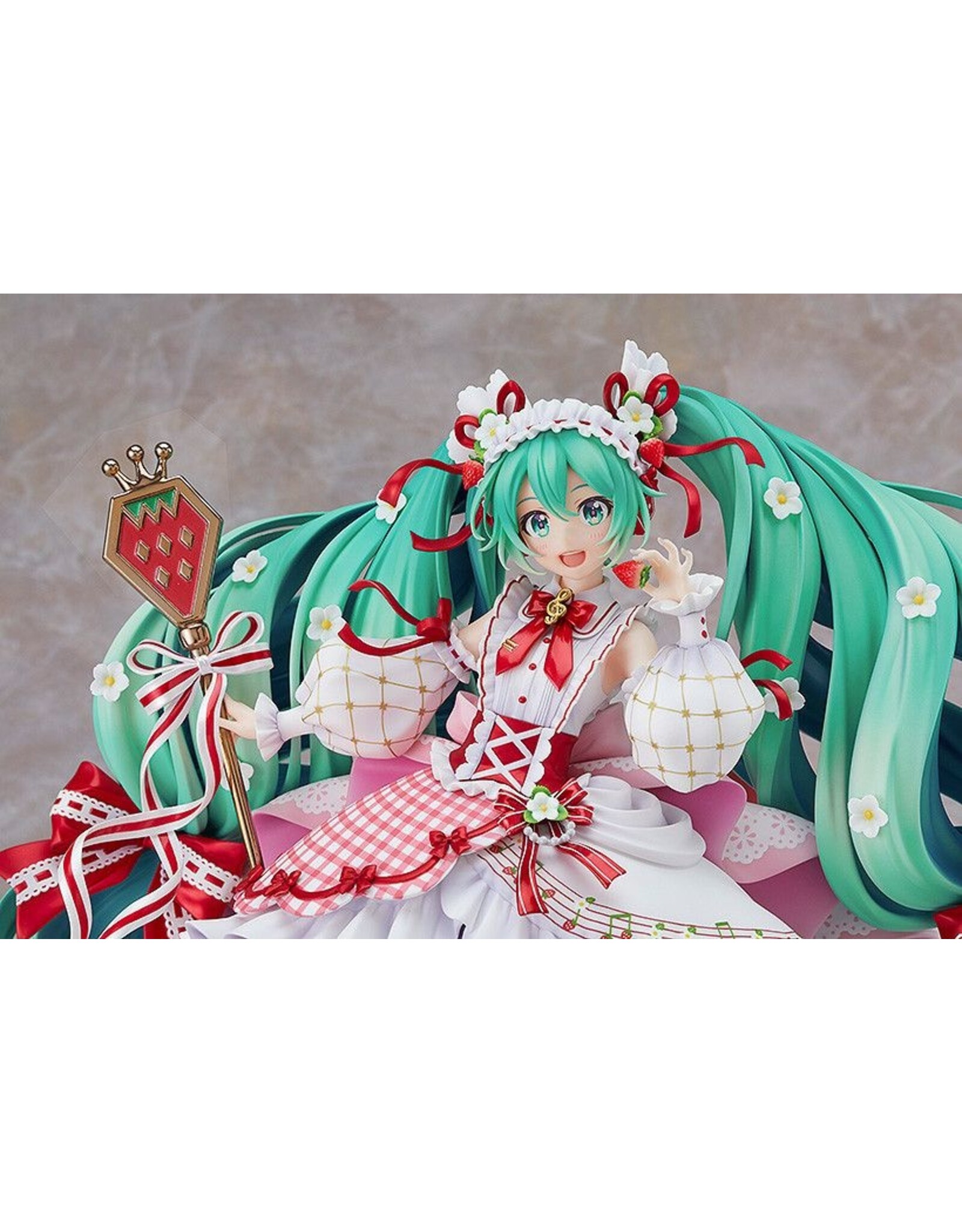 Hatsune Miku 15th Anniversary Ver. 1/7 Scale Figure *Pre-order*