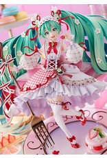 Hatsune Miku 15th Anniversary Ver. 1/7 Scale Figure *Pre-order*