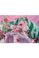 Hatsune Miku 15th Anniversary Ver. 1/7 Scale Figure *Pre-order*