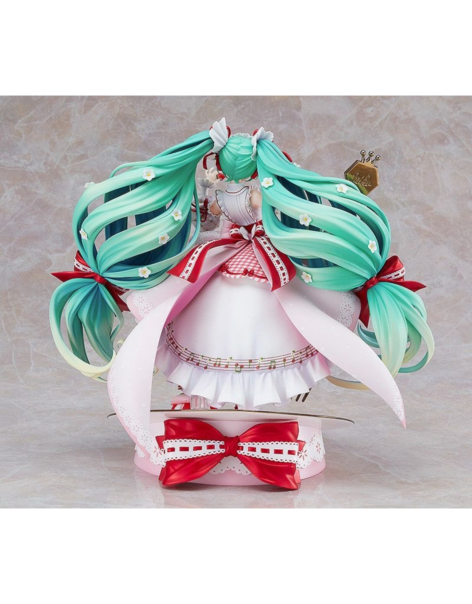 Hatsune Miku 15th Anniversary Ver. 1/7 Scale Figure *Pre-order*