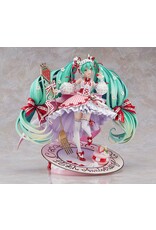 Hatsune Miku 15th Anniversary Ver. 1/7 Scale Figure *Pre-order*