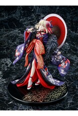 Kadokawa Saber Alter Kimono Ver. 1/7 Scale Figure