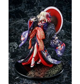 Kadokawa Saber Alter Kimono Ver. 1/7 Scale Figure