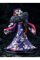 Kadokawa Saber Alter Kimono Ver. 1/7 Scale Figure