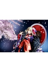 Kadokawa Saber Alter Kimono Ver. 1/7 Scale Figure