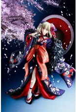 Kadokawa Saber Alter Kimono Ver. 1/7 Scale Figure