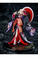 Kadokawa Saber Alter Kimono Ver. 1/7 Scale Figure