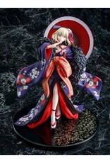 Kadokawa Saber Alter Kimono Ver. 1/7 Scale Figure