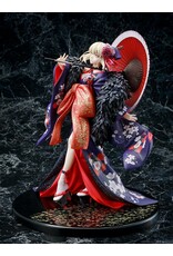 Kadokawa Saber Alter Kimono Ver. 1/7 Scale Figure *Pre-order*