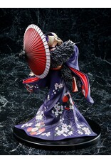 Kadokawa Saber Alter Kimono Ver. 1/7 Scale Figure