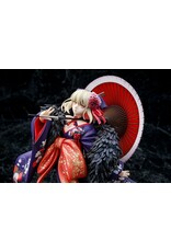 Kadokawa Saber Alter Kimono Ver. 1/7 Scale Figure