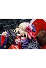 Kadokawa Saber Alter Kimono Ver. 1/7 Scale Figure