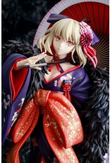 Kadokawa Saber Alter Kimono Ver. 1/7 Scale Figure