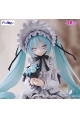 Hatsune Miku Vintage Doll Style Noodle Stopper Figure *Pre-order*