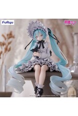 Hatsune Miku Vintage Doll Style Noodle Stopper Figure *Pre-order*