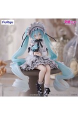 Hatsune Miku Vintage Doll Style Noodle Stopper Figure *Pre-order*
