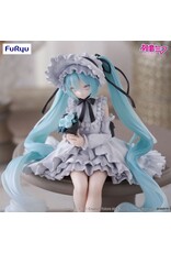 Hatsune Miku Vintage Doll Style Noodle Stopper Figure *Pre-order*