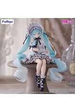 Hatsune Miku Vintage Doll Style Noodle Stopper Figure *Pre-order*